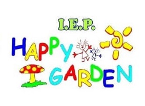 happy garden